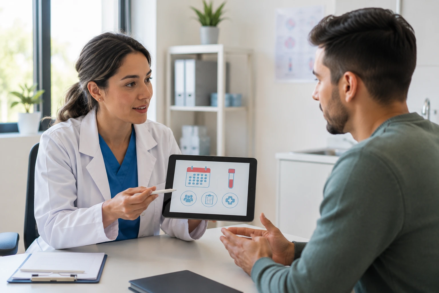How Often Should You Get Tested for STDs? A Complete Guide to Sexual Health Screening