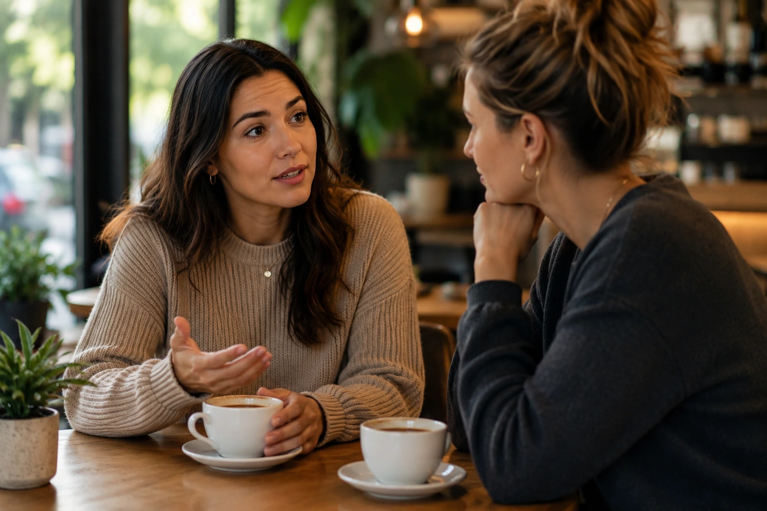 Herpes Dating: What to Say When You Disclose HSV