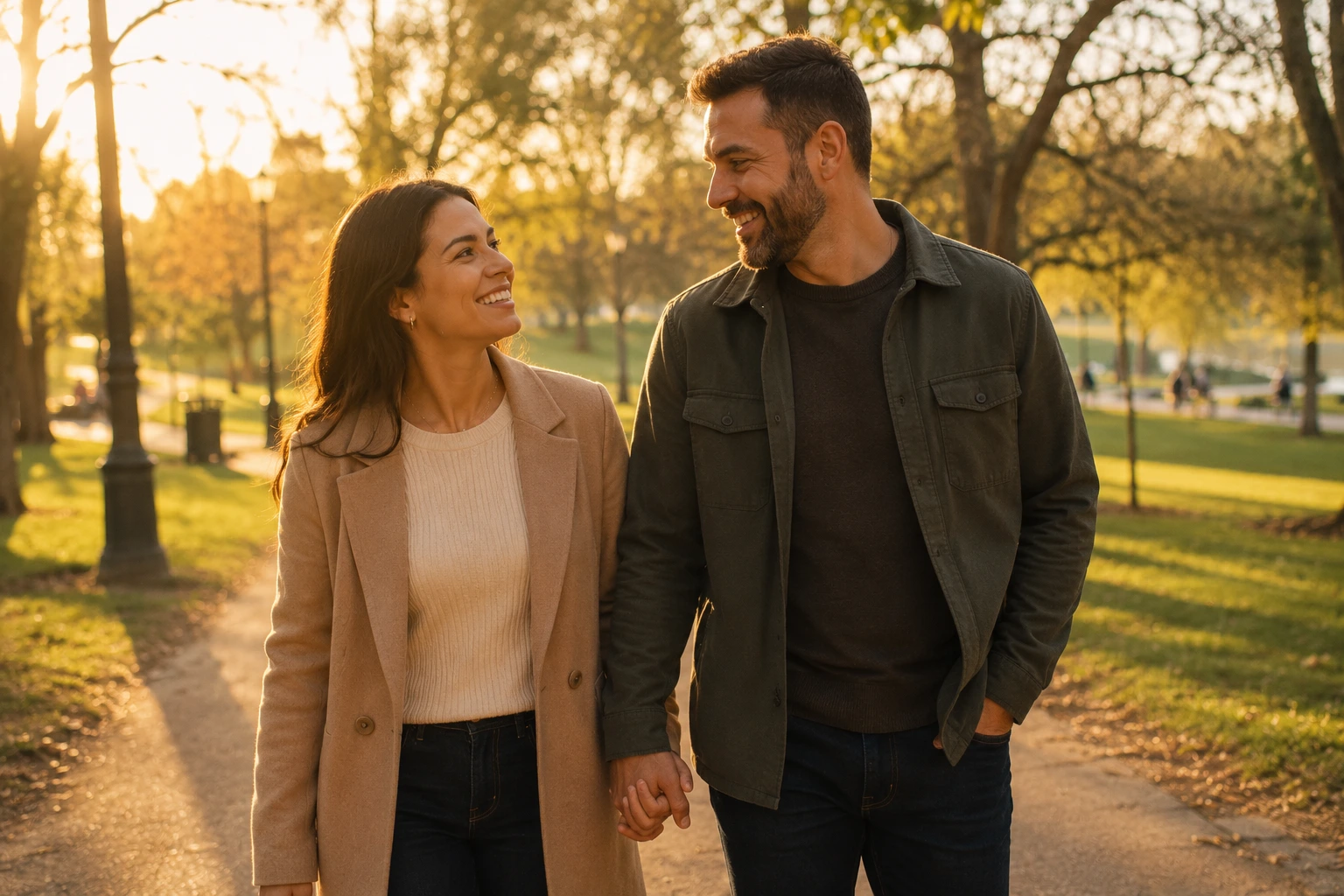 Long-Term Relationships With an STD: What Actually Works