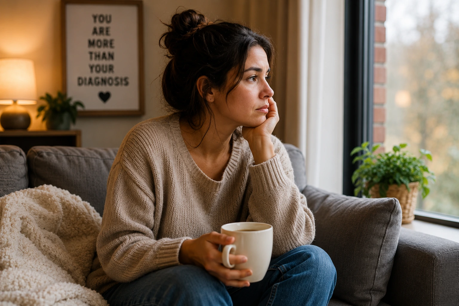 Why Some People React Badly to STI Disclosure — And Why It’s Not About You