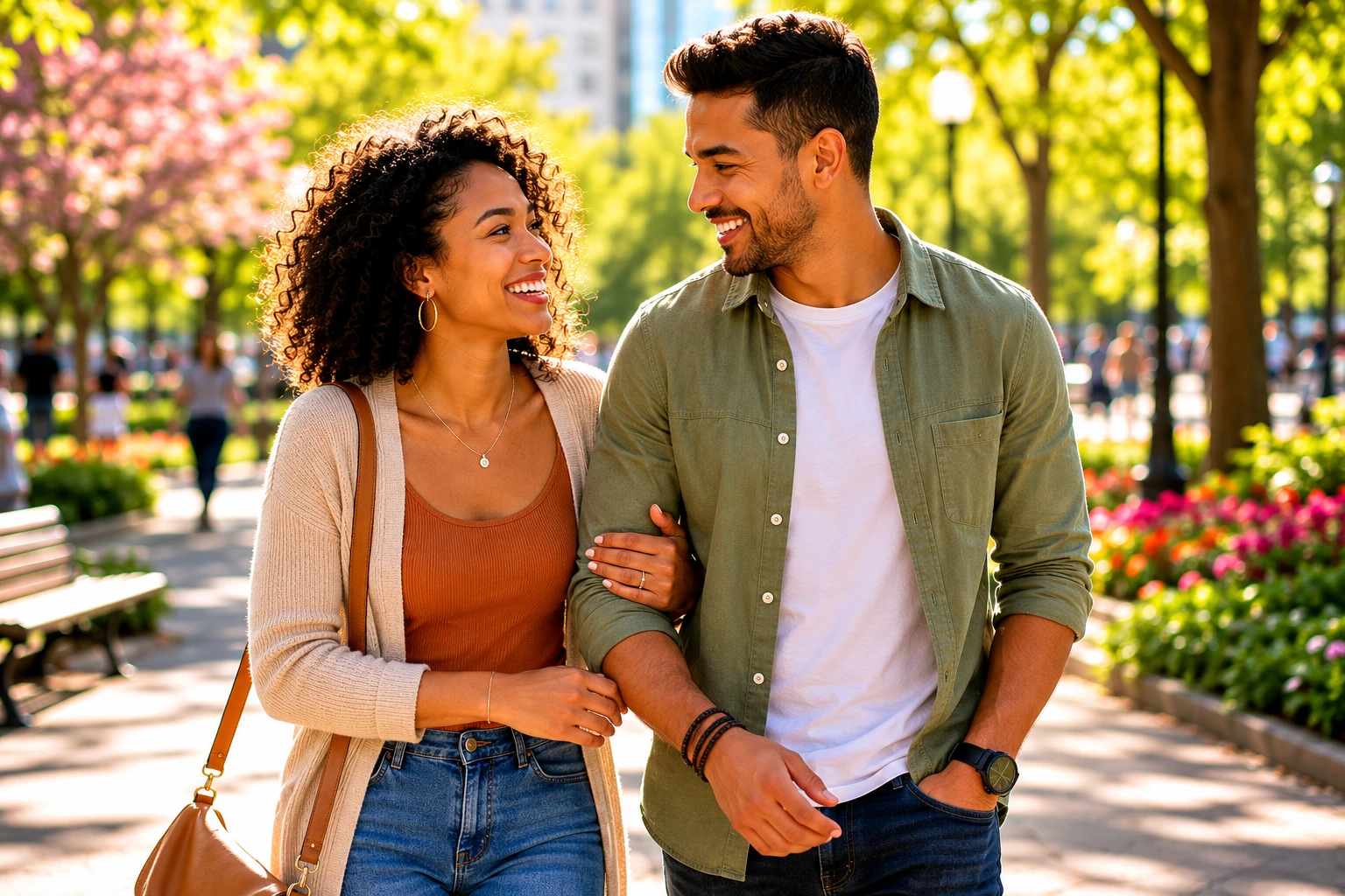 How to Date With HIV: Building Healthy and Honest Relationships
