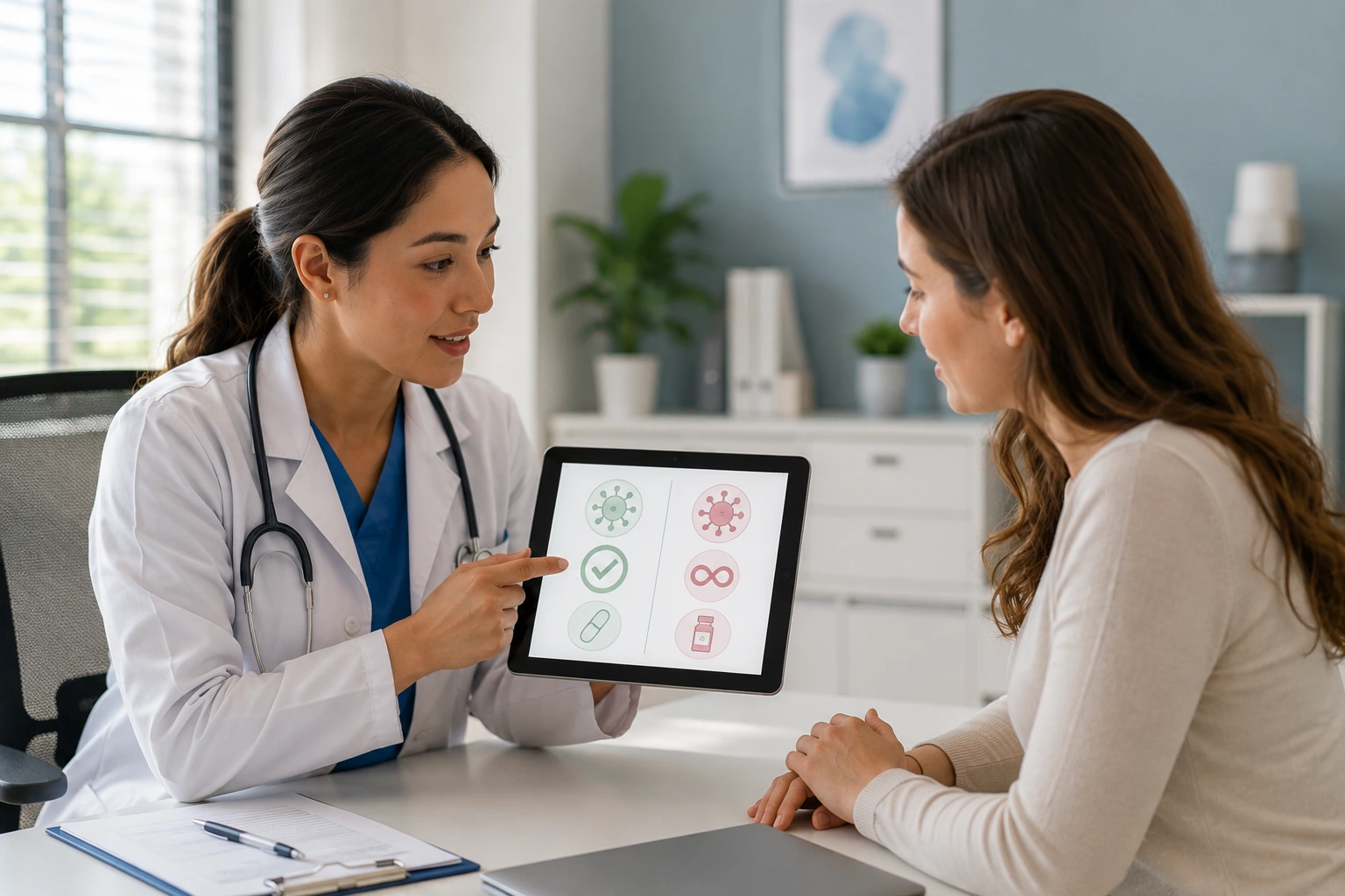 Which STDs Are Curable (and Which Are Permanent)? A Complete Guide