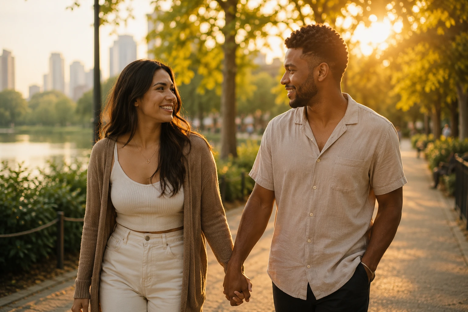 Dating With HIV: A Complete Guide to Building Healthy and Lasting Relationships