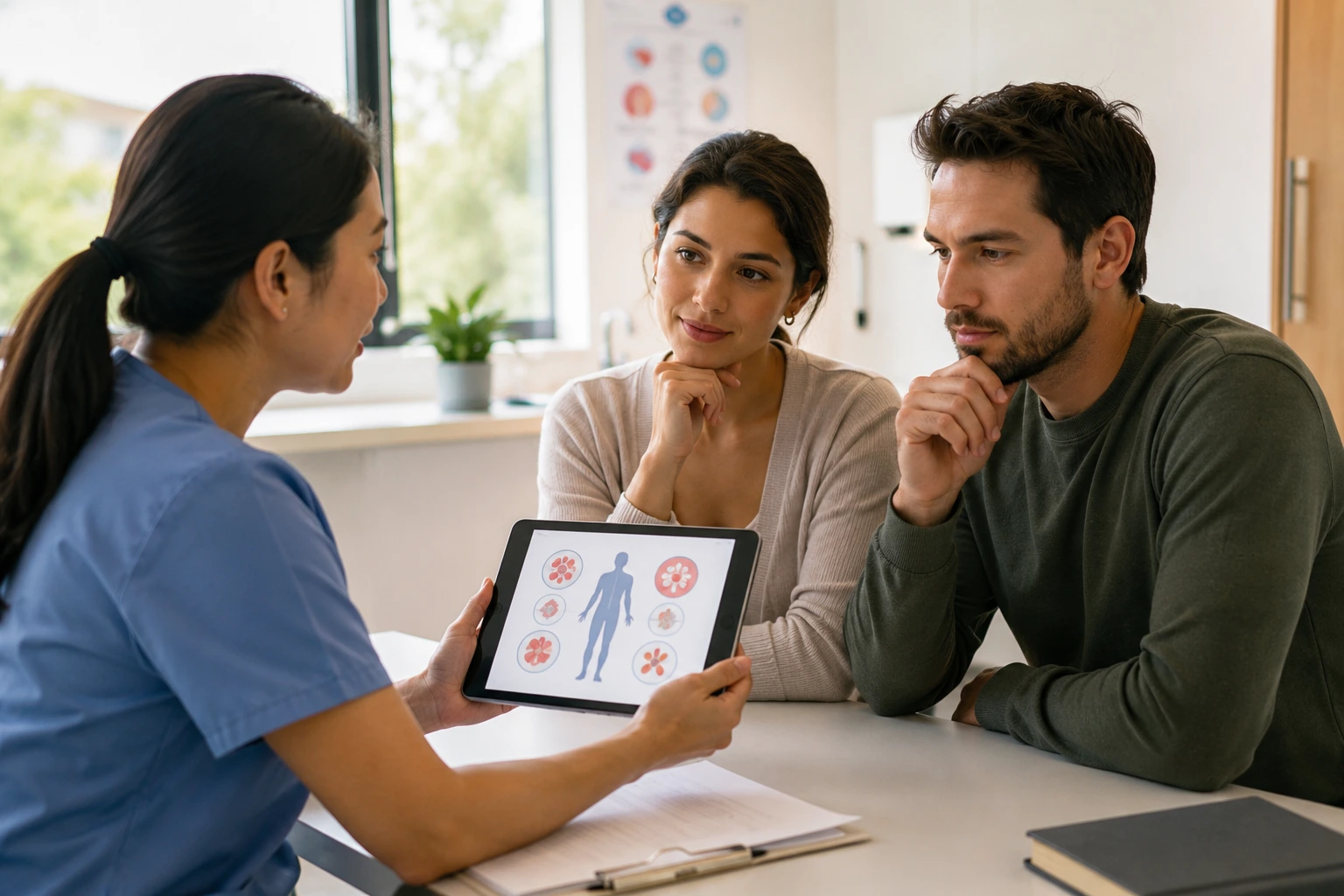 Most Common STDs: A Complete Guide to Symptoms, Testing, Treatment, and Prevention