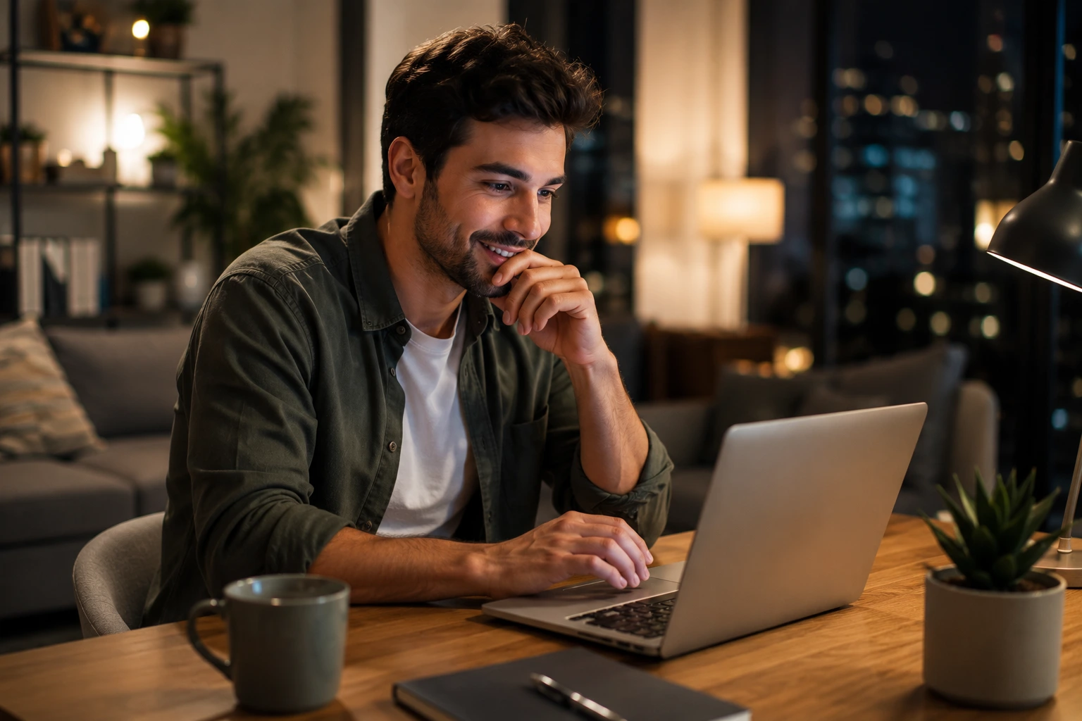 How to Write an Honest Dating Profile When You Have an STD