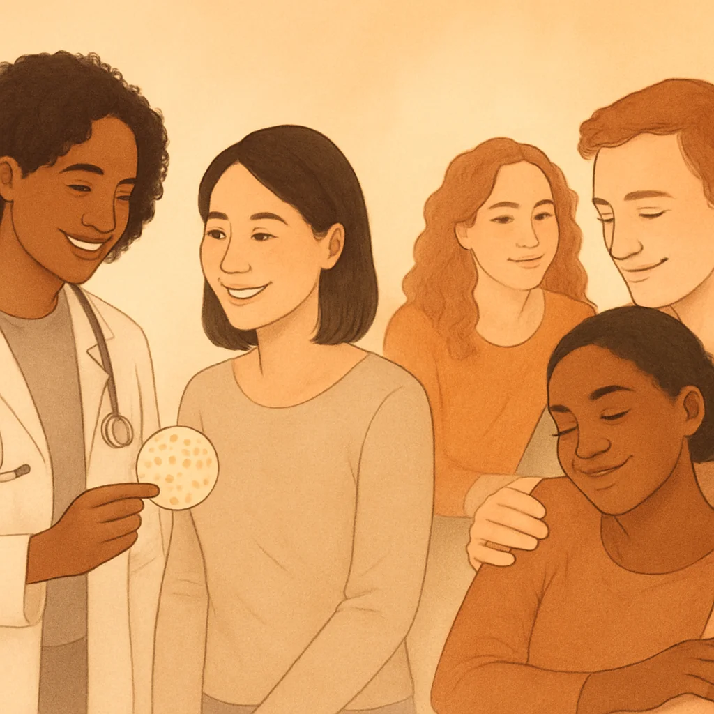 Why Better Genital Herpes Tests Matter for You